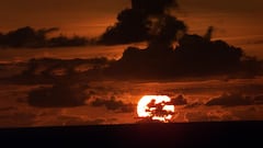 Which countries have had no coronavirus cases?