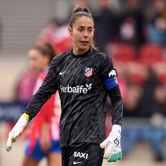 Lola Gallardo, el corazón europeo del Atleti