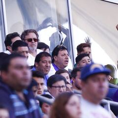 La indignación de Vidal