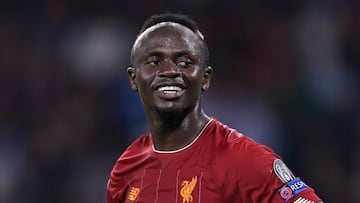 Liverpool's Sadio Mané gets Didier Drogba's backing for the Ballon d'Or