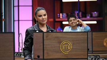 MasterChef Celebrity México 2024: eliminado, horario y cómo ver el programa hoy | 19 de mayo