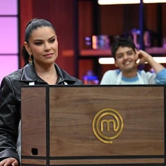 MasterChef Celebrity México 2024: eliminado, horario y cómo ver el programa hoy | 19 de mayo
