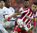 Resumen del Atlético vs. Chelsea de Champions League