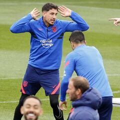 Cholo recupera al Comandante