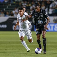 ¿Qué le aportará Daniel Aguirre a Chivas?