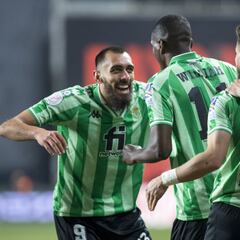 Carvalho, fabricado por Pellegrini