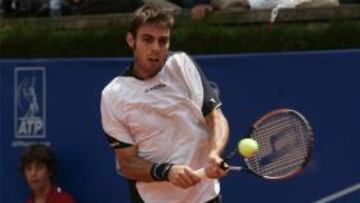 <b>COPA DAVIS </b>Granollers.