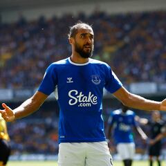 El descenso no entiende de historia