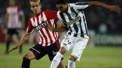 Con sed de triunfo, Nacional se mide con Barcelona en Copa