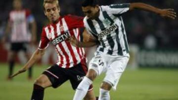 Con sed de triunfo, Nacional se mide con Barcelona en Copa