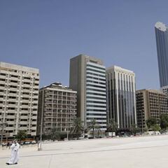 UAE official denies the existence of a Covid-19 second wave