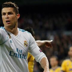 Real Madrid 1-3 Juventus: resumen, resultado y goles