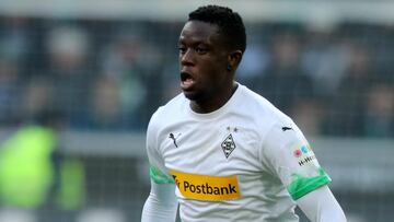 Borussia Mönchengladbach: Zakaria rules out January move