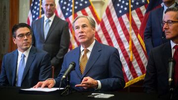 Texas made the Governor’s ban on covid-19 passports the law of the land joining five other states, yet more states have proposed similar restrictions.