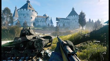 Juegos gratis de PS4, PS5, PC y Xbox para este fin de semana del 9 al 11 de abril