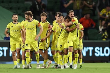 Fundado en 2007 en Nueva Zelanda, es el único equipo del país que juega en la A-League australiana. Su inclusión se debe a la ausencia de una liga neozelandesa profesional con el mismo nivel competitivo en el momento del nacimiento del club. Finalmente, se creó la Liga Nacional de Nueva Zelanda, donde juega el equipo reserva del Wellington.