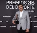 Del Balón de Oro a la gloria