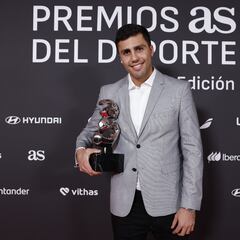 Del Balón de Oro a la gloria