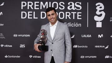 Del Balón de Oro a la gloria