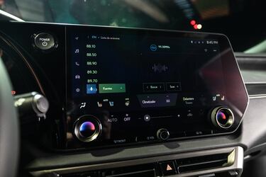 New Lexus RX se lanzó en Chile: novedades y características