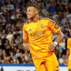 El Madrid, abonado a jugar a las 21:00h, también ante el Celta en la jornada 10