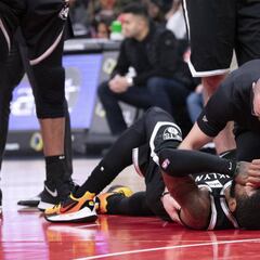 Resúmenes y resultados de la NBA: hoy, 2 de febrero