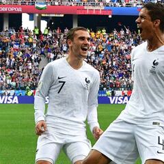 Reparto del dinero del Mundial: 4,2 M€ al Madrid, 3,6 al Barça...