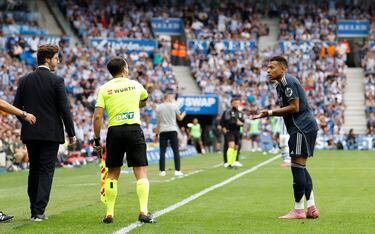 Radiografía de un dossier