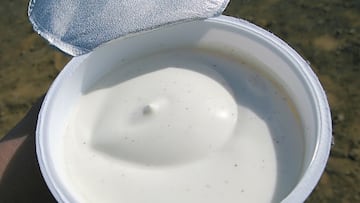 Skyr is a low-fat, low-sugar, protein-rich yogurt with a millennia-old tradition in Iceland.
