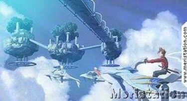 Tales of Symphonia (GameCube)