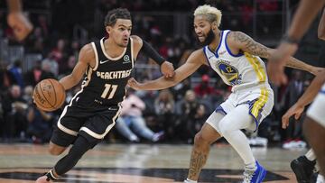 Resúmenes y resultados de los partidos NBA: hoy, 3 de diciembre