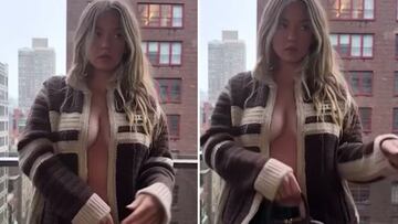 Sydney Sweeney’s Instagram viral pose breaks the Internet