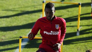 Mendes recomienda a Mou el fichaje de Bernard Mensah