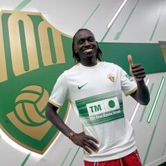 Quina: “Francisco me ha dado libertad para ser feliz”