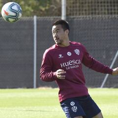 Okazaki, Cristo y Escriche no convencen