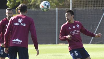 Okazaki, Cristo y Escriche no convencen