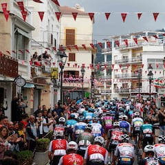 Bouwman, vencedor de la séptima etapa