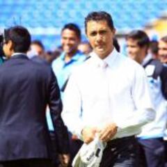 Sorprende a Adolfo Ríos que lo coloquen en Chivas