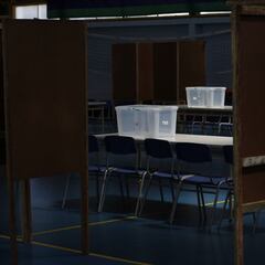 Ley Seca por Elecciones Presidenciales 2021: horarios, medidas, restricciones y dónde rige en Chile