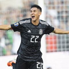 Dennis Te Kloese: "Antuna debe ser paciente para ir a Europa"