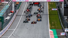 El mensaje de Alonso que eriza la piel de Alpine