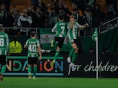 Festival de Antony y a octavos