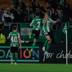 Festival de Antony y a octavos