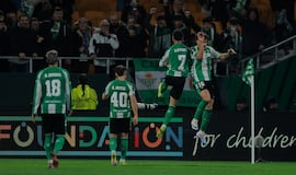 Festival de Antony y a octavos