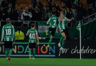 Festival de Antony y a octavos