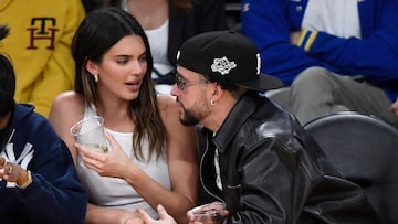 Según nuevos informes, Kendall Jenner y Bad Bunny están saliendo nuevamente tras su separación en diciembre. Aquí los detalles.