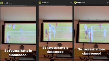 El dardo de Balotelli a Cristiano por empujar al portero: "Si lo hubiera hecho yo..."