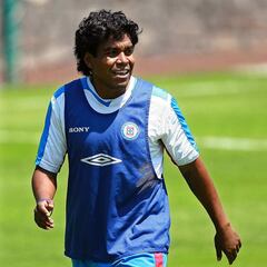 Melvin Brown sobre los fichajes ‘Bomba’ en Liga MX: “Figura, solo Gignac”