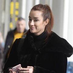 Los 'likes' de Adara tras salir de la casa: su oso, la pena y los lamentos de Gianmarco