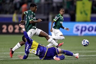 Endrick prepares for life in Spain with language classes before Real Madrid move
